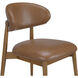 Ellie Brown Dining Chair